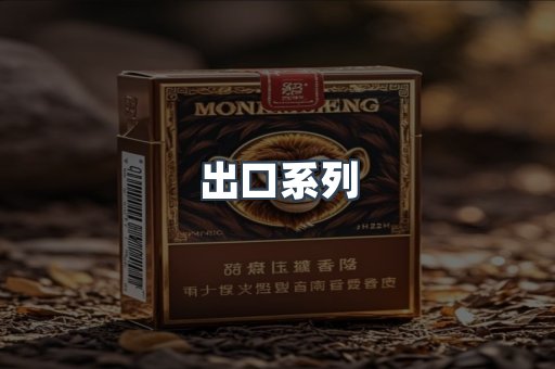 出口系列